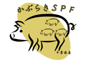 かぶらきSPF豚