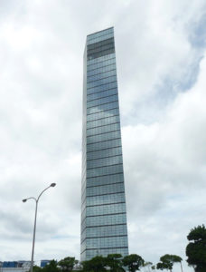 千葉ポートタワーで味わえるローストポーク