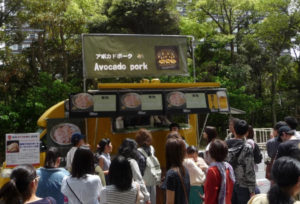 「旭芋豚カルビ焼肉丼」が“ナンバーワンどんぶり”に！