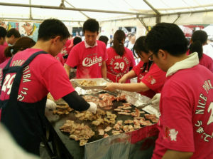 ＺＯＺＯマリンスタジアムinポーク2019が開催！