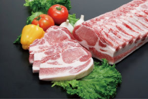 元気半島、ちば！（ちばの豚肉特集）